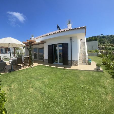 Villa Sofia *Luxury Experience In Calabria Zambrone Exterior foto