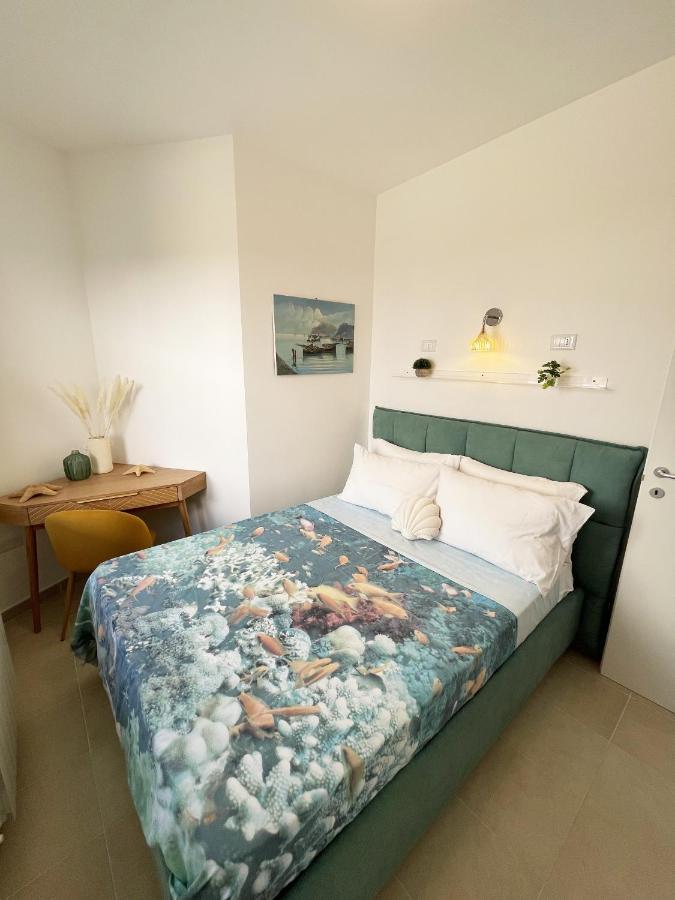 Villa Sofia *Luxury Experience In Calabria Zambrone Exterior foto