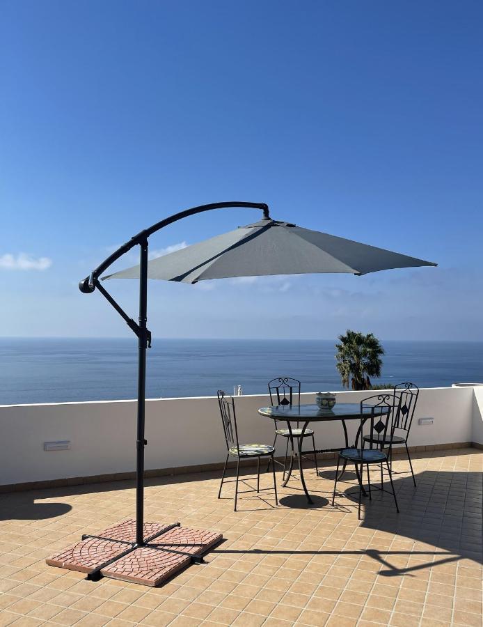 Villa Sofia *Luxury Experience In Calabria Zambrone Exterior foto
