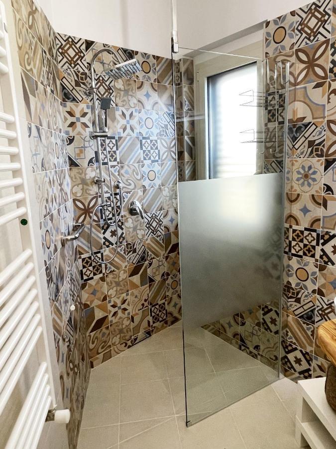 Villa Sofia *Luxury Experience In Calabria Zambrone Exterior foto