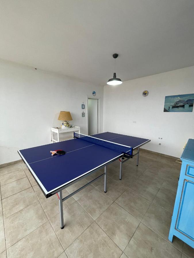 Villa Sofia *Luxury Experience In Calabria Zambrone Exterior foto