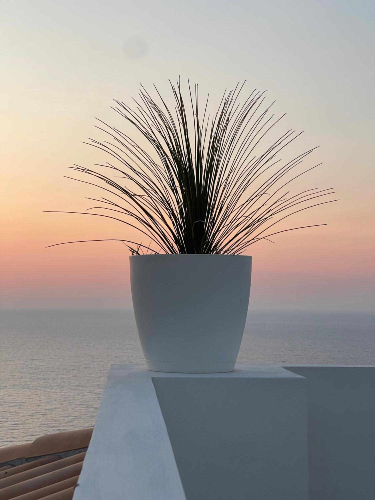 Villa Sofia *Luxury Experience In Calabria Zambrone Exterior foto
