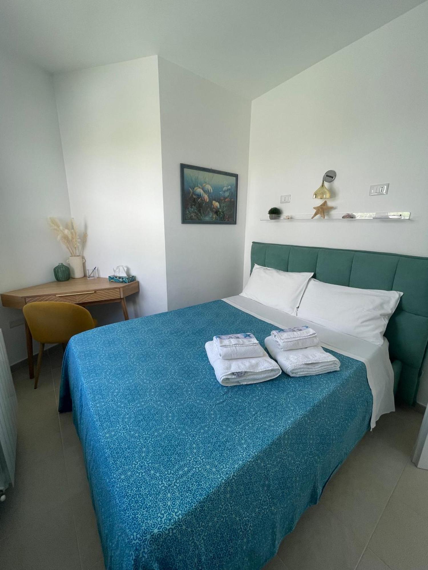 Villa Sofia *Luxury Experience In Calabria Zambrone Exterior foto